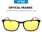 Office eyes protective computer reading glasses for anti blue light
