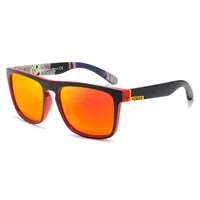 

KDEAM Brand Designer Fashion Wholesale Sport Polarized Sunglasses Colorful TAC Resin Coating UV400 Sun Glasses for Men/Women