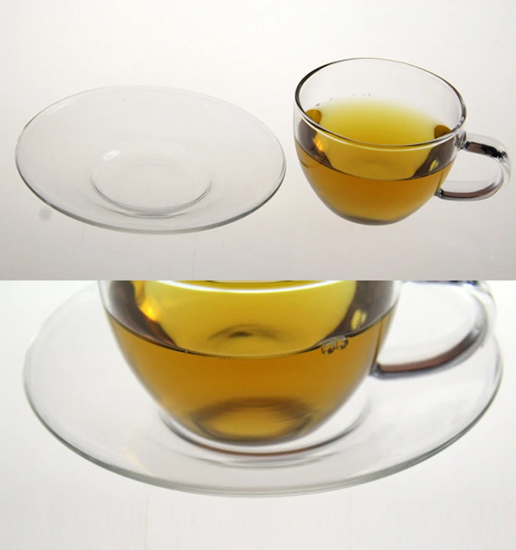 tea cup and saucers