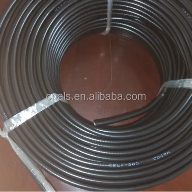 lmr 195 series of rf coaxial cable communication cable