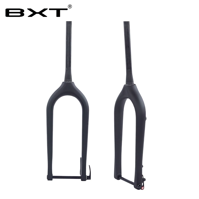 2020 New Full Carbon Fiber Bike Snow fork 26er Fat Fork Matt/Glossy Disc Brake Snow Bikes Fat Fork
2020 New Full Carbon Fiber Bike Snow fork 26er Fat Fork Matt/Glossy Disc Brake Snow Bikes Fat Fork