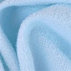 High Quality Waterproof Organic Bamboo Fabric For Bedding Products