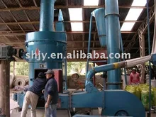 Grinding mill machine sales to Cuba from China