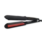 Hot Selling Hair Irons Professional Infrared Hair Straighteners Steam Flat Irons Private Label Hair Straightener