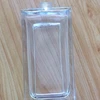 Factory Direct Square Elegant Perfume Glass Bottle for Perfume