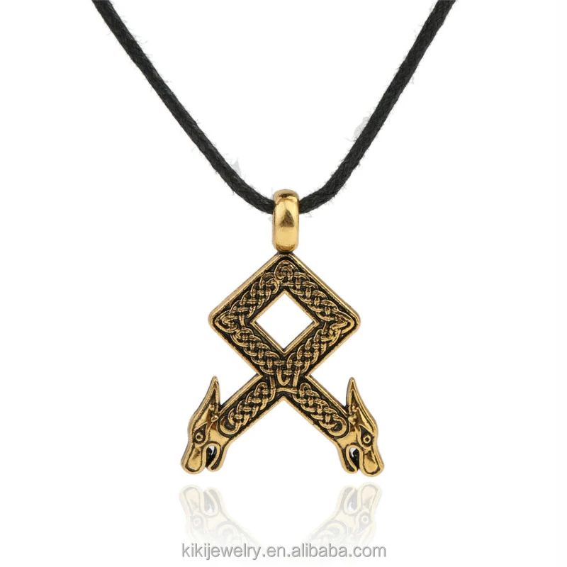Fashion Accessories Men Dragon Pendant Viking Jewelry With Different Chain Necklace, As picture
Fashion Accessories Men Dragon Pendant Viking Jewelry With Different Chain Necklace, As picture