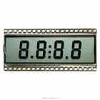 Digit Display Screen 40 Pin 4 Digit Lcd Display Screen