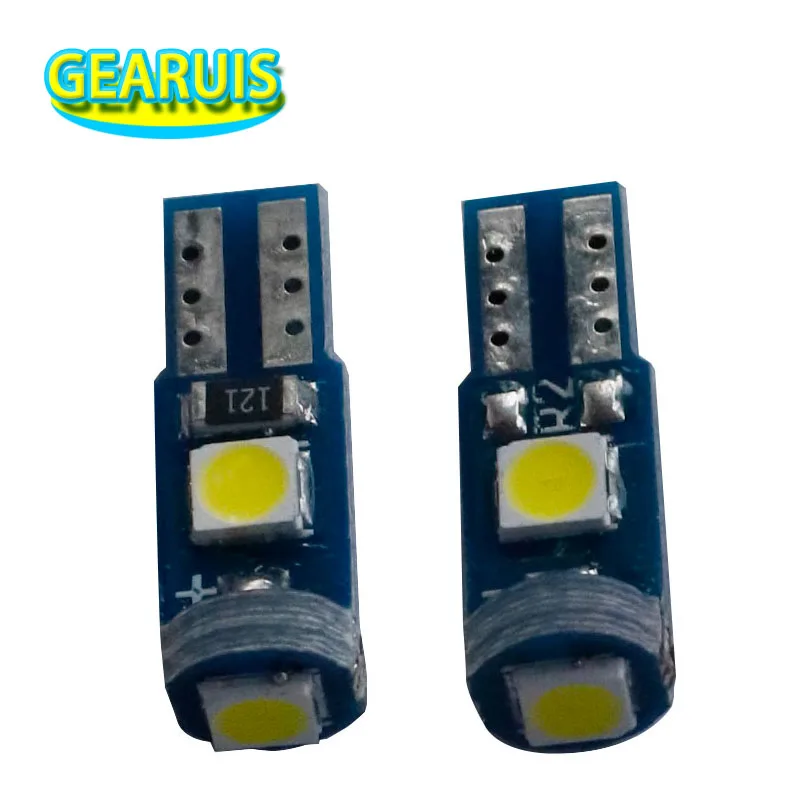 Car Led T5 3 SMD 3030 LED W3W 37 73 74 Wedge Instrument Panel Speedometer Tacho Gauge Cluster Lamp Dash LED Bulbs Light, White red blue yellow green
Car Led T5 3 SMD 3030 LED W3W 37 73 74 Wedge Instrument Panel Speedometer Tacho Gauge Cluster Lamp Dash LED Bulbs Light, White red blue yellow green