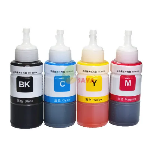 ink tank refill