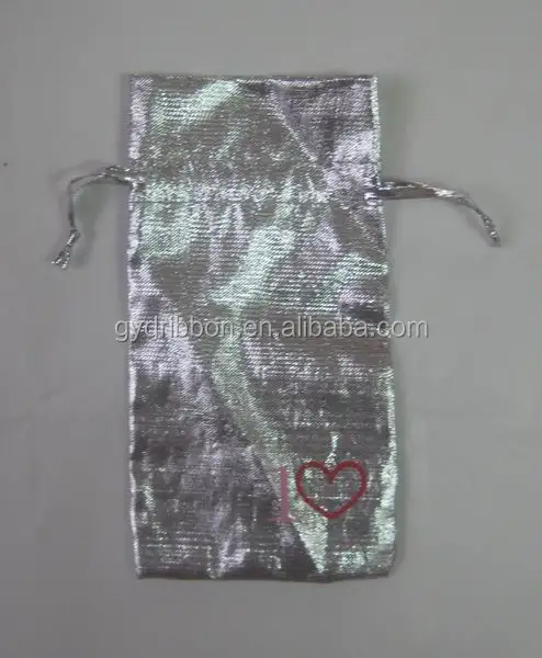 color/present pouches for packing party candy/festive gifts
