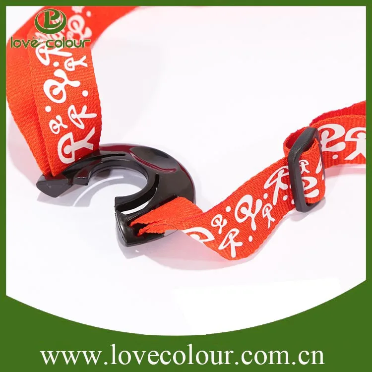 Lanyard-