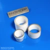 INNOVACERA Al2O3 Alumina Metallized Ceramic Insulator For Electronics
