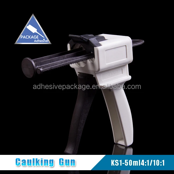 KS-1 50ml 10:1 Dental Amalgamator and Dental Dispensing Gun