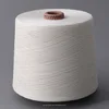 38S Raw White 100% Polyester Spun Yarn
