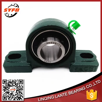 Bore 25 4mm Ucp205 16 Pillow Block Bearings View Ucp205 16 Syfb