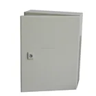 outdoor cable wall mount electric distribution panel box for terminal connector