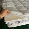 OEM high quality spring latex mattress