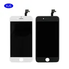 XJS low factory price lcd for iphone 6s touch screen glass assembly