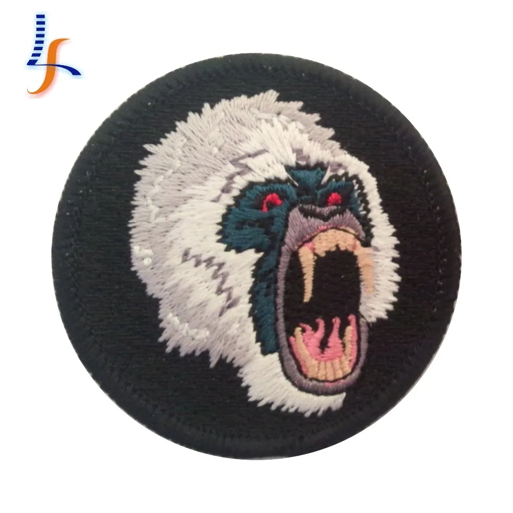 kunshan Best selling promotion gift patches cheap embroidered patches Personalized Design Logo Embroidered
kunshan Best selling promotion gift patches cheap embroidered patches Personalized Design Logo Embroidered