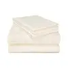 Buy Silky Smooth 100 percent Tencel Bed Sheets Set Tencel with Full Package Service