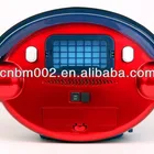 Hot Selling Intelligent Automatically Robot Vaccum Cleaner