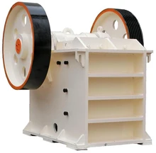 Primary Stone Mini Small Jaw Crusher For Sale