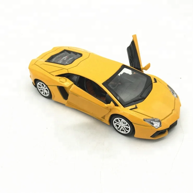 collectible diecast cars