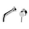 wall mounted basin tap wall mount water tap in basin faucet