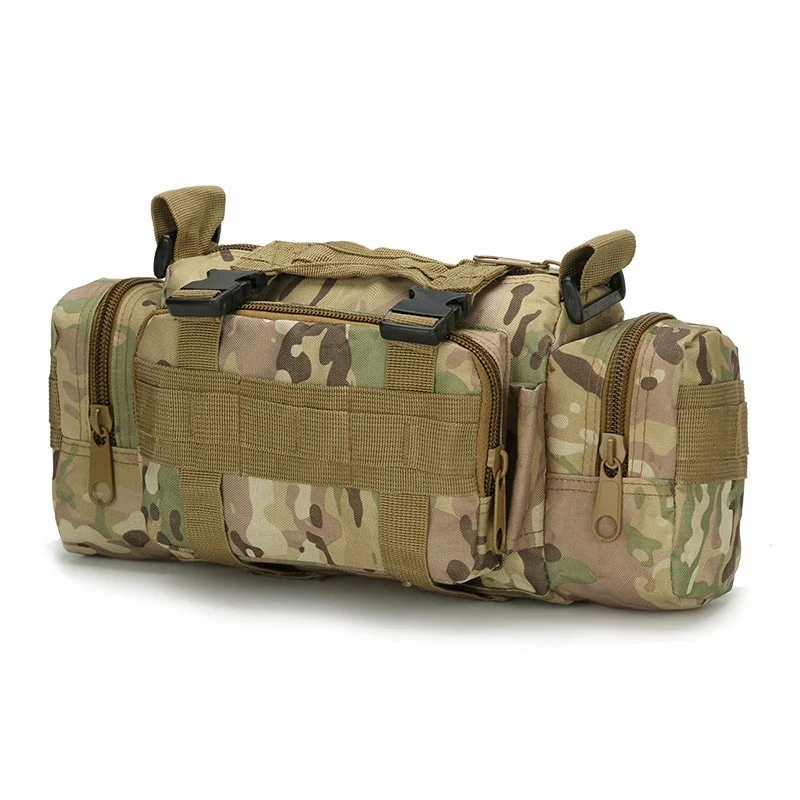 High Quality Waist Pocket Camera Bag Saddle Bag Tactical Military Fans Outdoor Leisure Shoulder Messenger Travel Backpack, Mix colors
High Quality Waist Pocket Camera Bag Saddle Bag Tactical Military Fans Outdoor Leisure Shoulder Messenger Travel Backpack, Mix colors