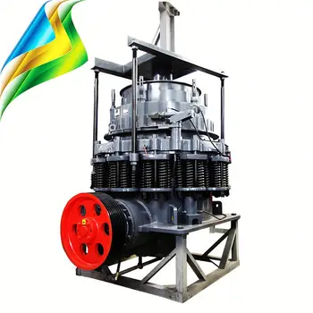 CS series cone crusher cc 1300 lubricating unit , coal crusher 300 ton per hour , crusher 5474