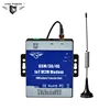 4G DTU RS485\RS232\TTL\USB Data Transceiver with Wireless IO counter Alarm