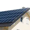 4kw on grid solar system 4000watt solar panel for home use