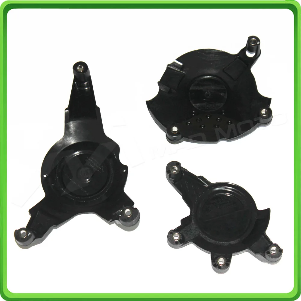 Motorcycle Engine Case Cover Slider  Protector Set for Honda CBR 1000 RR CBR1000RR 2008 2009 2010 2011 2012 2013 2014 2015 2016 (4)