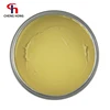 Universal putty yellow crack repaired polyester putty for automotive home wall repair