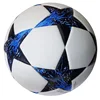 2019 Team Sports PU Material star design Soccer Ball Game Football