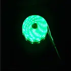 5m LED strip light 5050 SMD Alexa Smart WIFI RGB Waterproof Neon tape string Kit