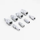 C-Type Iron Pressure Washer Pneumatic Male Threaded Japan Style Air Quick Disconnect Air Hose Coupling Fitting Coupler