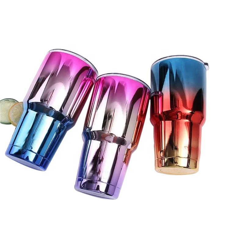 Car Use 30oz 304 Double Wall Stainless steel Travel Vacuum Mug Beer Mug WineTumbler, Costomise color
Car Use 30oz 304 Double Wall Stainless steel Travel Vacuum Mug Beer Mug WineTumbler, Costomise color