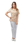 medical uniform set wholesale nurse scrubs