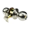 Factory Direct High Quality 201/304 Stainless Steel 587 Cylindrical Knob Lock