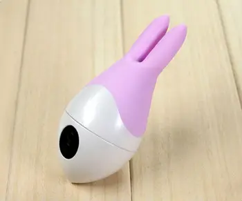 Rabbit Ears Sex Toy 6