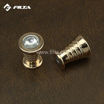 Filta Crystal Handle Knobs Hardware Supplier Gemstone Furniture