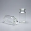 15ml Standard Small Clear Glass Bottle for Liquid Medicine for Pharmaceutical Products