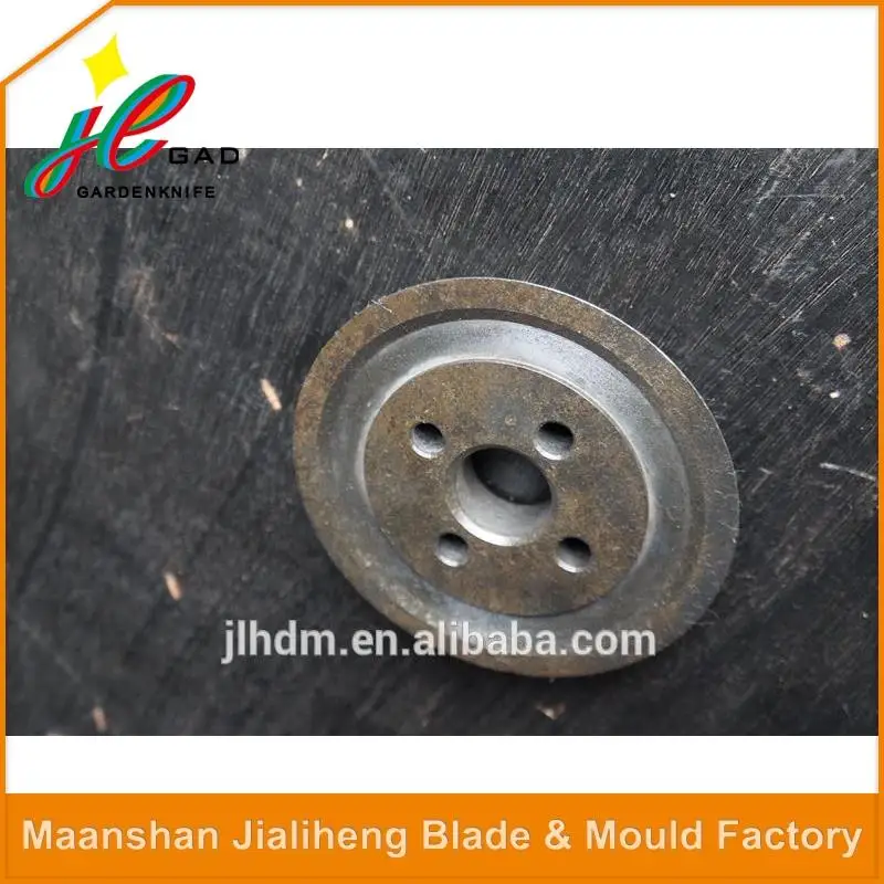 New star clip blade for shaving factory