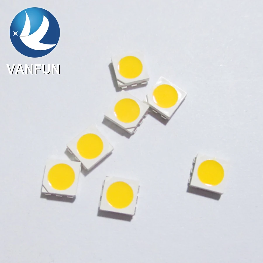 New model high lumen good price 5050 smd led specifications