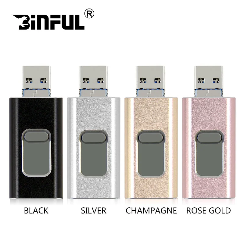 Top selling 3 in 1 USB flash Drive For IPhone For Android For PC Computer 8G OTG pendrive with best price, N/a
Top selling 3 in 1 USB flash Drive For IPhone For Android For PC Computer 8G OTG pendrive with best price, N/a