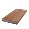 China Wholesale Recycled Wood Plastic Laminate Deck Lumber