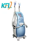 3 cryo handles cavitation slimming machine cool tech shape fat freezing lipo machine