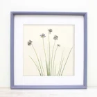 hot sale High Quality Wall Decor Painting frame Modern Wall Art Poster Picture Home Decor Art Painting With wood Frame