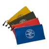 Customized Canvas Pouch Utility Bag Zipper Tool Bags